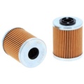Гидравлический фильтр HIFI FILTER SH 69601