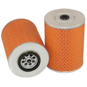 Масляный фильтр HIFI FILTER SO 7026