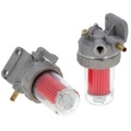 Топливный фильтр (в сборе) HIFI FILTER MO 1504
