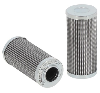 Гидравлический фильтр HIFI FILTER SH 57153