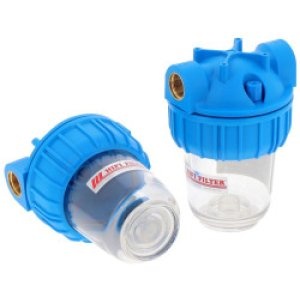 LIQUID FILTER HOUSING HIFI FILTER EZD 03237