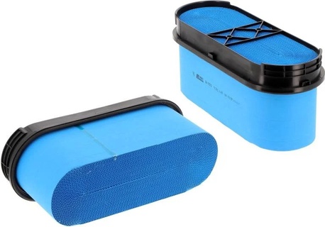 Воздушный фильтр HIFI FILTER SA 17707