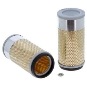 Воздушный фильтр HIFI FILTER SA 18089