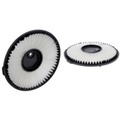 Воздушный фильтр HIFI FILTER SA 8008