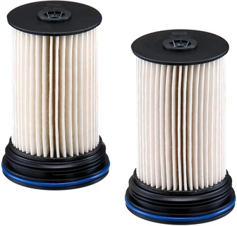 ABSORBENT HIFI FILTER AB PU60
