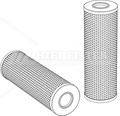 Гидравлический фильтр HIFI FILTER SH 66125
