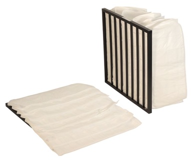 Воздушный фильтр HIFI FILTER NX 535353HPA9