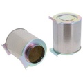 Воздушный фильтр HIFI FILTER SA 19014
