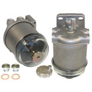 Топливный фильтр (в сборе) HIFI FILTER MO 1612