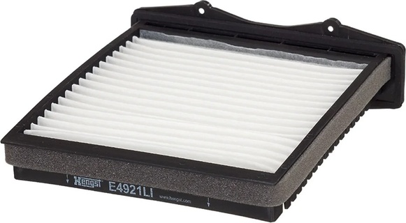 Воздушный фильтр HIFI FILTER NP 4921 S