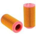 Воздушный фильтр HIFI FILTER SA 17088 N