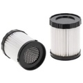 Воздушный фильтр HIFI FILTER ASR 966101HE001