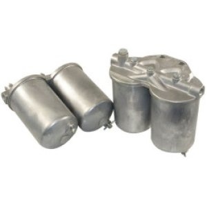 Топливный фильтр (в сборе) HIFI FILTER MO 1628
