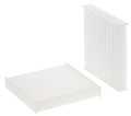 Салонный фильтр HIFI FILTER SC 8179