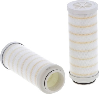 Гидравлический фильтр HIFI FILTER SH 87684 V
