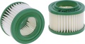 Воздушный фильтр HIFI FILTER NN 2669 GSNT
