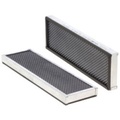 Салонный фильтр HIFI FILTER SC 90036 CAG