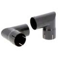 90° ELBOW HIFI FILTER SAT 03SCM051001