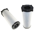 Воздушный фильтр HIFI FILTER ASR 980701AN040