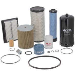 MAINTENANCE KIT 1000 H HIFI FILTER KM 401M0299A85
