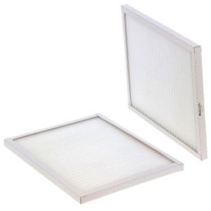 Воздушный фильтр HIFI FILTER NN 42618 CSNP