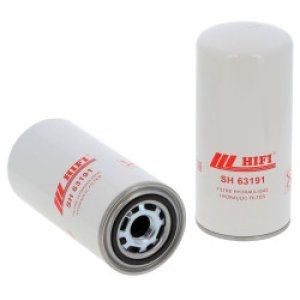 Гидравлический фильтр HIFI FILTER SH 63191