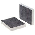 Салонный фильтр HIFI FILTER SC 5116 CA