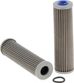 Воздушный фильтр HIFI FILTER NN 6503 AMAN