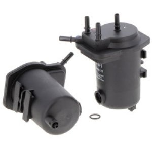 Топливный фильтр HIFI FILTER SN 99137