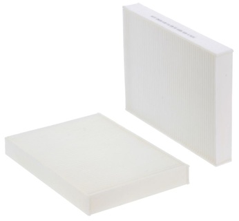 Салонный фильтр HIFI FILTER SC 6036