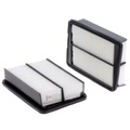 Воздушный фильтр HIFI FILTER SA 6141