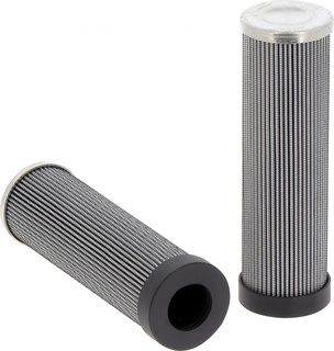 Воздушный фильтр HIFI FILTER NN 5393 CSNP