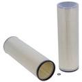 Воздушный фильтр HIFI FILTER SA 11872