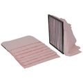 Воздушный фильтр HIFI FILTER NX 535356HPA7