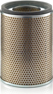 Воздушный фильтр HIFI FILTER N 4444 S