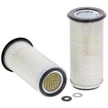 Воздушный фильтр HIFI FILTER SA 14058