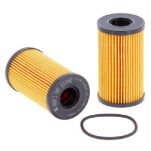 Масляный фильтр HIFI FILTER SO 11142