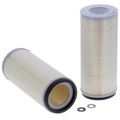 Воздушный фильтр HIFI FILTER SA 16055