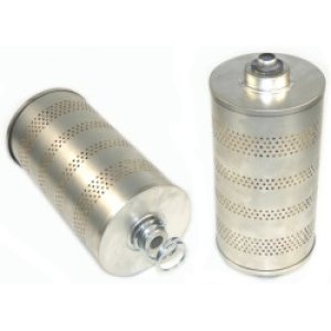 Топливный фильтр HIFI FILTER SN 4119