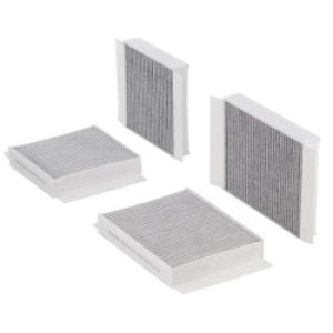 Салонный фильтр HIFI FILTER SC 4056 KITCAB