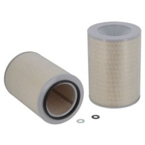 Воздушный фильтр HIFI FILTER SA 11812