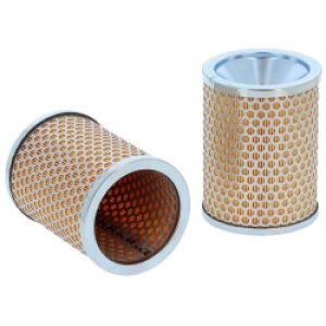 Гидравлический фильтр HIFI FILTER SH 50005