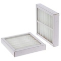 Воздушный фильтр HIFI FILTER NN 50909 CSNT