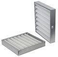 Воздушный фильтр HIFI FILTER NN 5242 GSNT