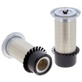 Воздушный фильтр HIFI FILTER SA 16528
