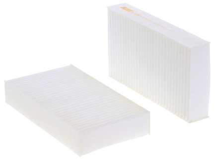 Салонный фильтр HIFI FILTER SC 90369