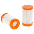 Воздушный фильтр HIFI FILTER SA 190078
