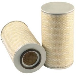 Воздушный фильтр HIFI FILTER SA 17158