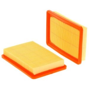 Воздушный фильтр HIFI FILTER SA 8001