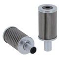 Гидравлический фильтр HIFI FILTER SH 670259